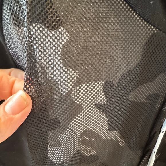 Red ape hoodie size Large - Picture 9 of 9